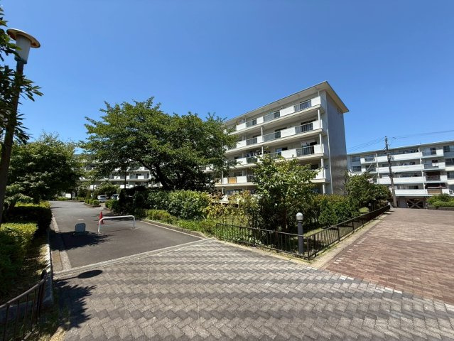 【外観】 | 洋光台南第一団地