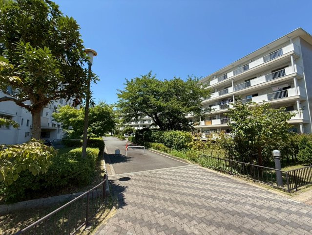 【外観】 | 洋光台南第一団地