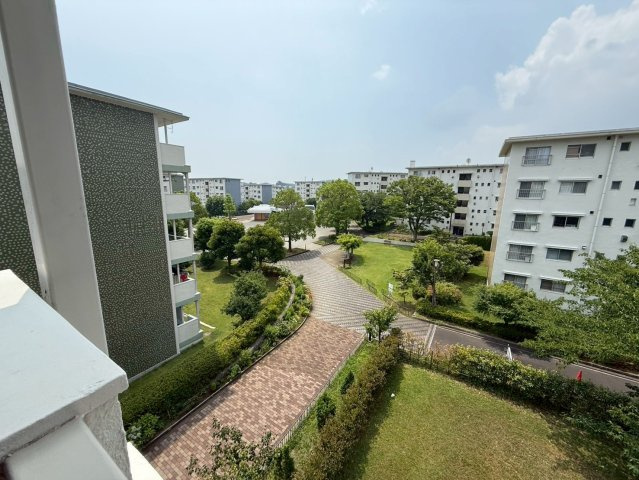 【その他】 | 洋光台南第一団地