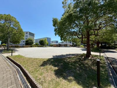 【その他】 | 洋光台南第一団地