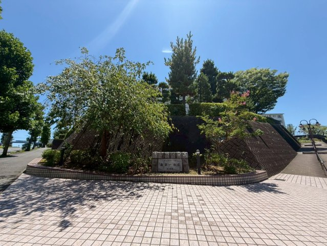 【周辺】 | 洋光台南第一団地