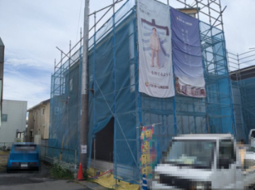 新築戸建　下小鳥町２期