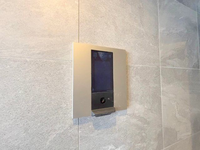 GRAND STEADY 西中島のその他共用部分