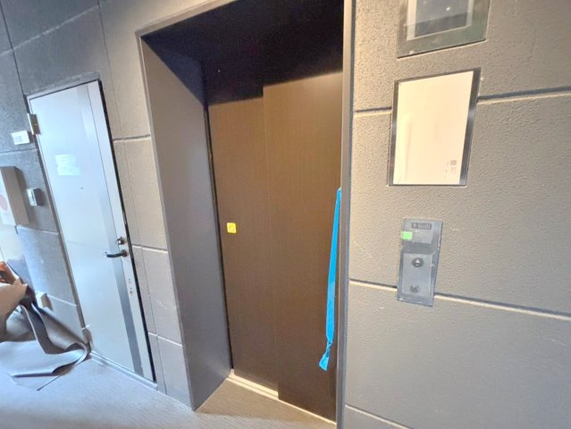 GRAND STEADY 西中島のその他共用部分