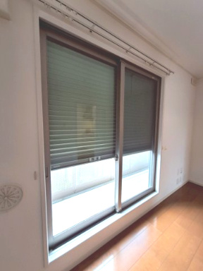 メゾンカルムのセキュリティ