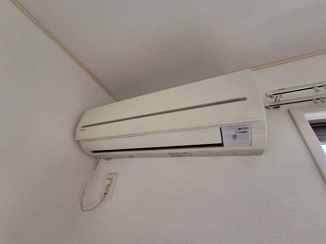 メゾンカルムの設備