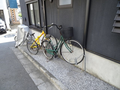 【その他共用部分】 | メゾン和泉