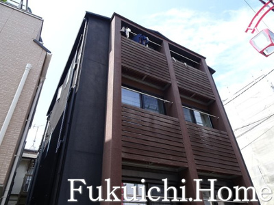 【外観】 | メゾン和泉