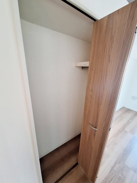 さくら七番館の外観