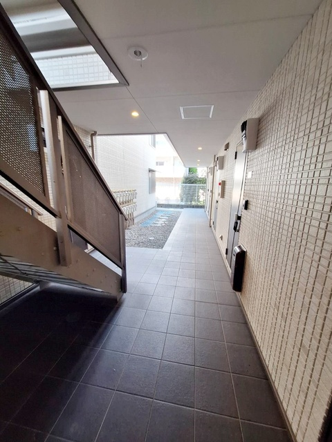 さくら七番館のその他共用部分