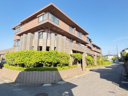 グローリアス豊田朝日町