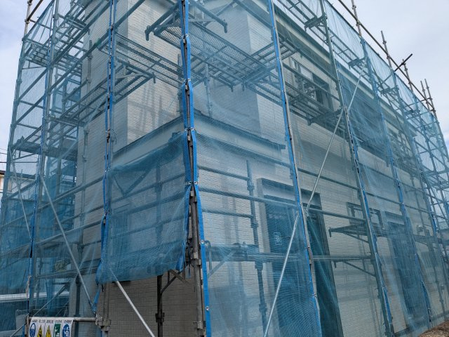 新築戸建　下小鳥町２期