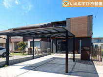 鴻巣市北新宿　中古戸建の画像