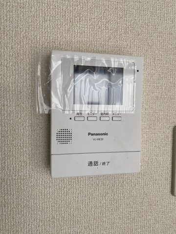Kハウスのセキュリティ