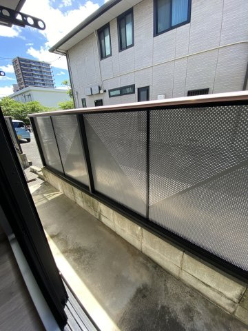 Kハウスのその他|選択干し場