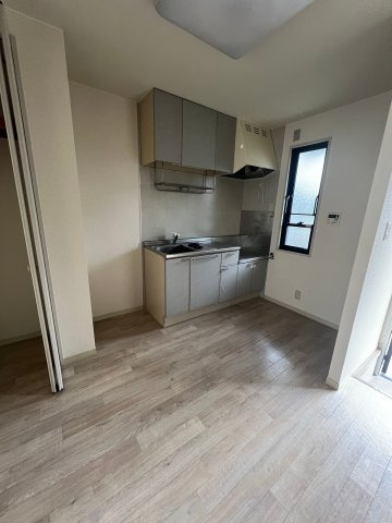 Kハウスの居間・リビング