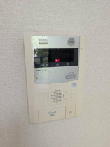 原状回復工事前