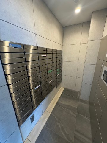 プレサンス鶴舞駅前レジス　名古屋市賃貸　仲介手数料無料のその他共用部分