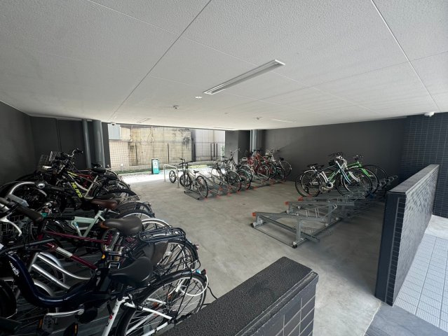 プレサンス鶴舞駅前レジス　名古屋市賃貸　仲介手数料無料のその他