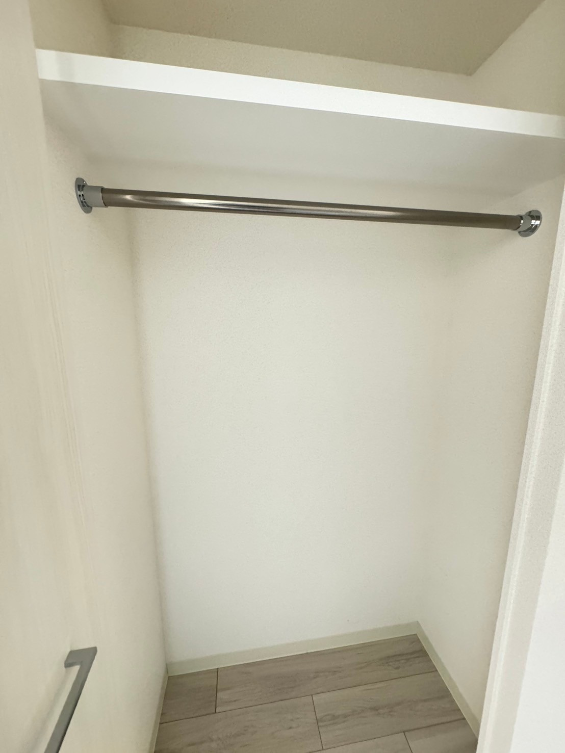 プレサンス鶴舞駅前レジス　名古屋市賃貸　仲介手数料無料の収納