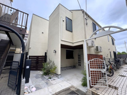 CS GARDEN田園調布