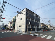MELDIA小田急相模原2(メルディアオダキュウサガミハラツー)の画像