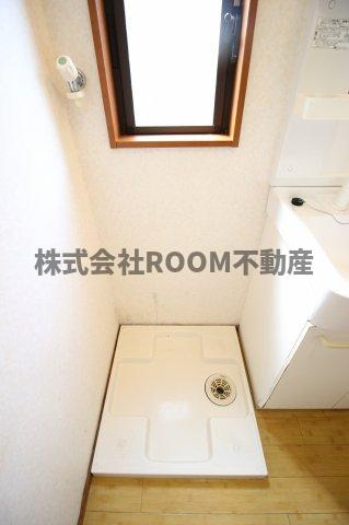 アンティークペットⅡの設備