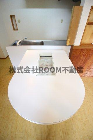 アンティークペットⅡの設備