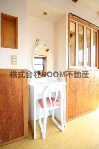 アンティークペットⅡのその他