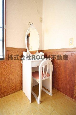 アンティークペットⅡのその他