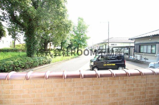 アンティークペットⅡの展望