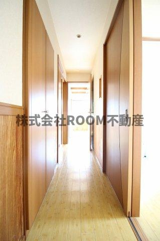 アンティークペットⅡの内装|内装です