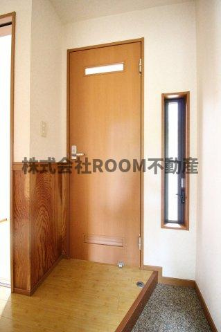 アンティークペットⅡの内装|内装は落ち着いています