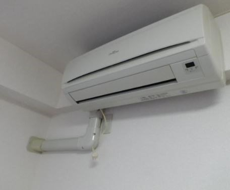 【設備】コーポこがね