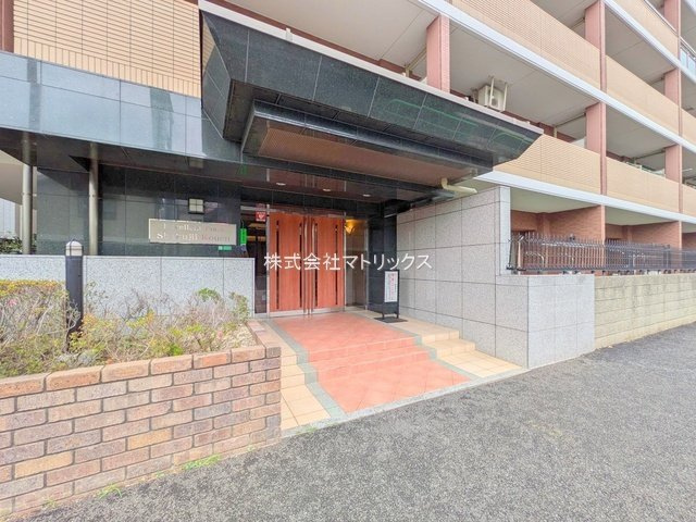 練馬区三原台1丁目　エクセレントプレイス石神井公園　リフォームマンション