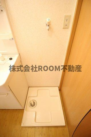 アンティークペットⅡの設備