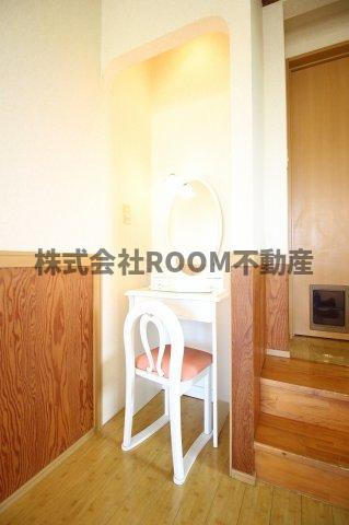 アンティークペットⅡのその他