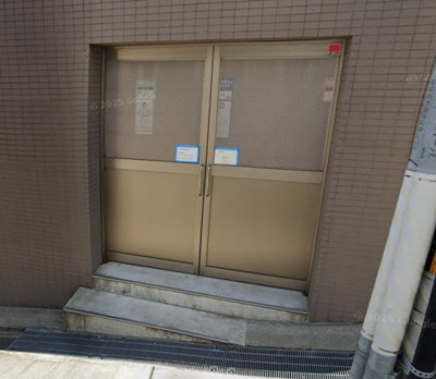 【その他共用部分】 | マストスクエア本山四谷通