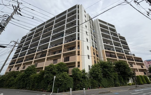 エコヴィレッジ坂戸の画像