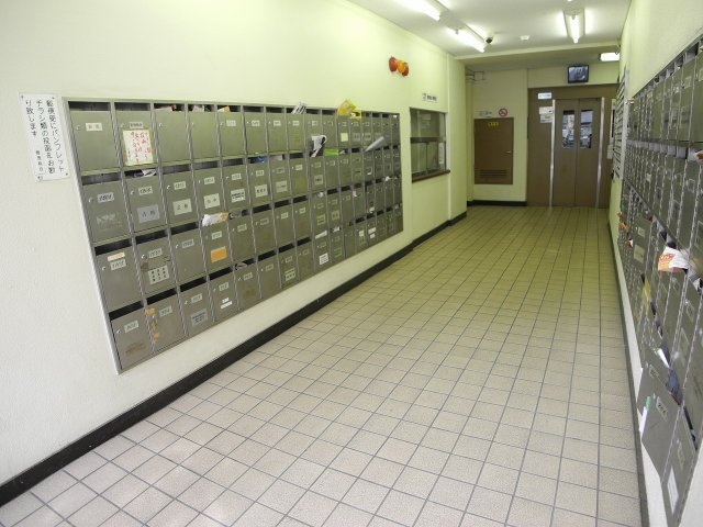 カーサ第二新宿の設備