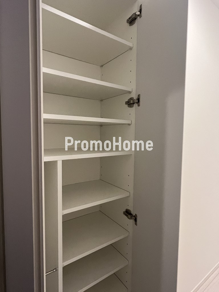 トラディス秋葉原の収納