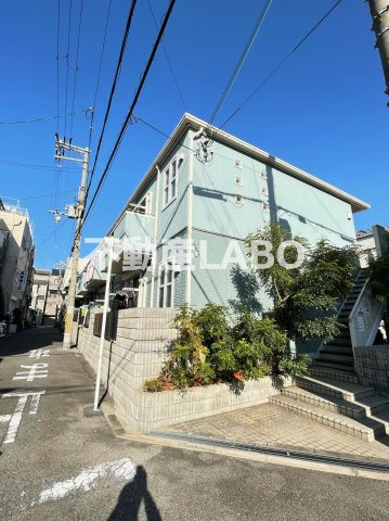 ワイズグリーンⅠ