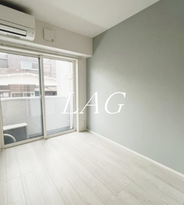 【寝室】 | MELDIA小田急相模原Ⅱ | 寝室です。（同仕様設備です）