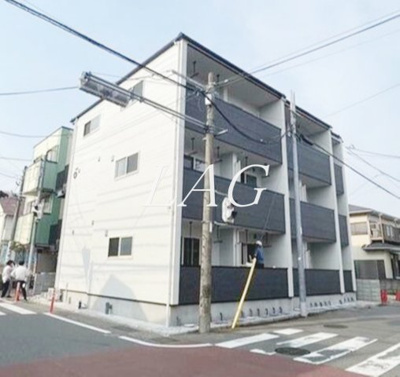 【外観】 | MELDIA小田急相模原Ⅱ | 外観です。