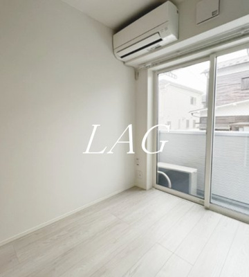 【居間・リビング】 | MELDIA小田急相模原Ⅱ | 洋室のお部屋です。（同仕様設備です）