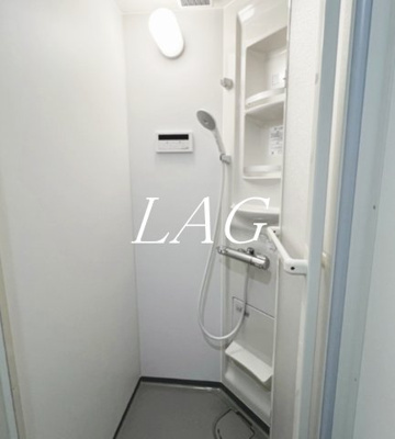 【シャワールーム】 | MELDIA小田急相模原Ⅱ | シャワールームです。（同仕様設備です）