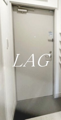 【玄関】 | MELDIA小田急相模原Ⅱ | 玄関です。（同仕様設備です）