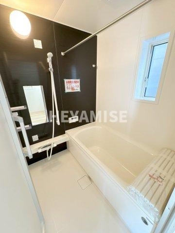 時津町元村郷第2の浴室