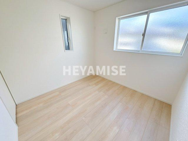 時津町元村郷第2の子供部屋