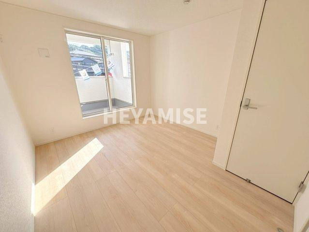 時津町元村郷第2の洋室